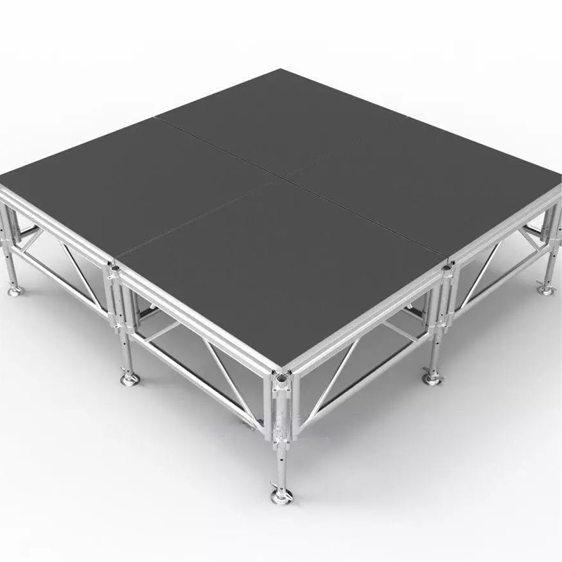 Aluminum Concert Stage Platform