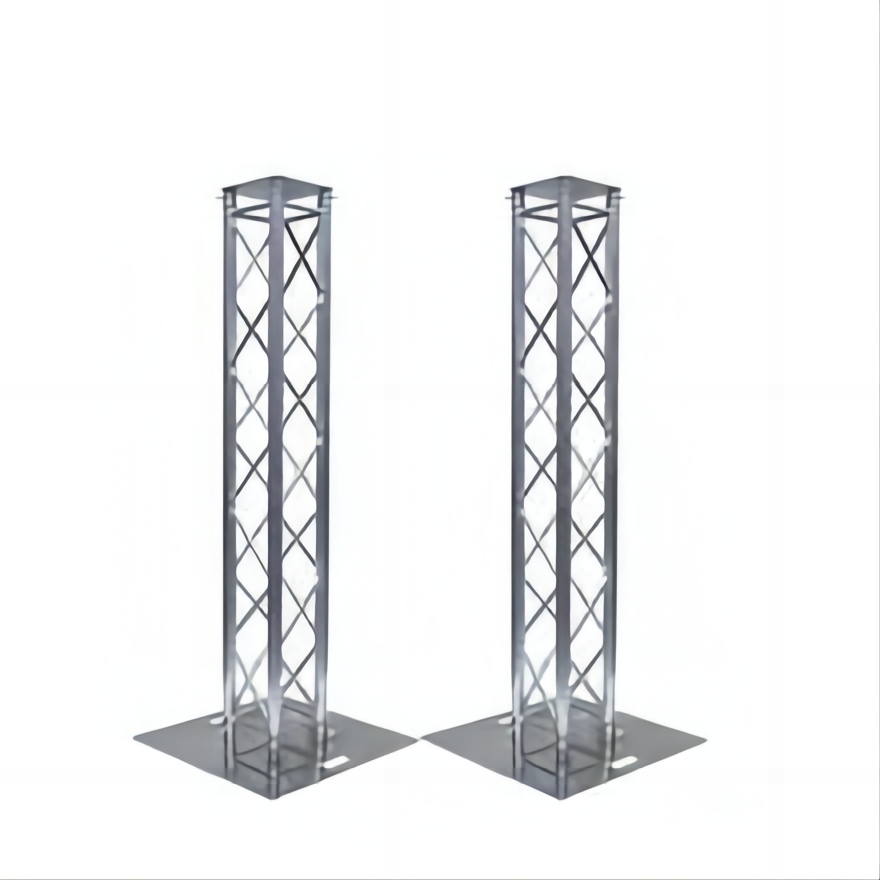 lighting truss stand