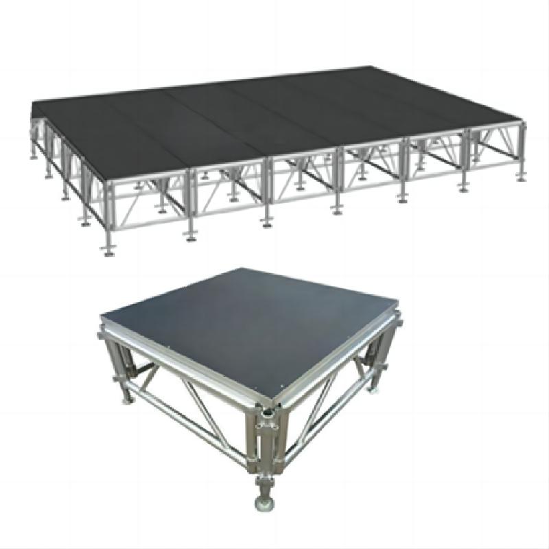 Concert Modular Portable Stage