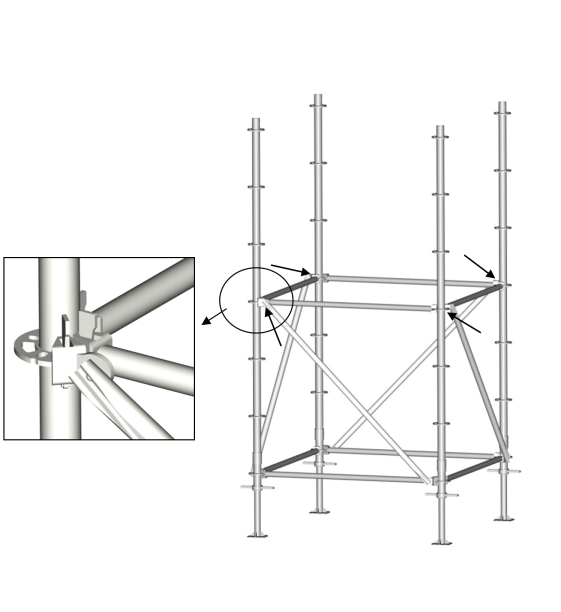 layher truss