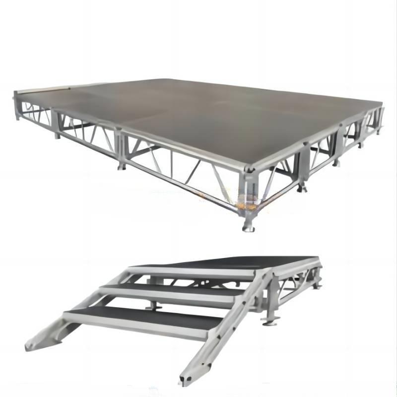 Aluminum Alloy Concert Stage