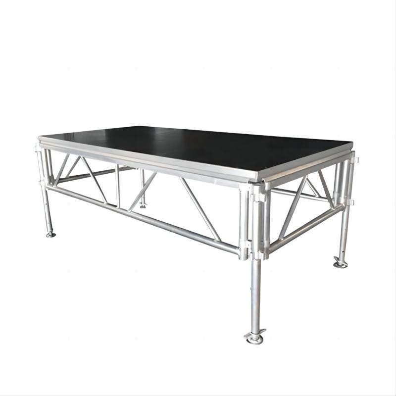 Professional Concert Stage Platform