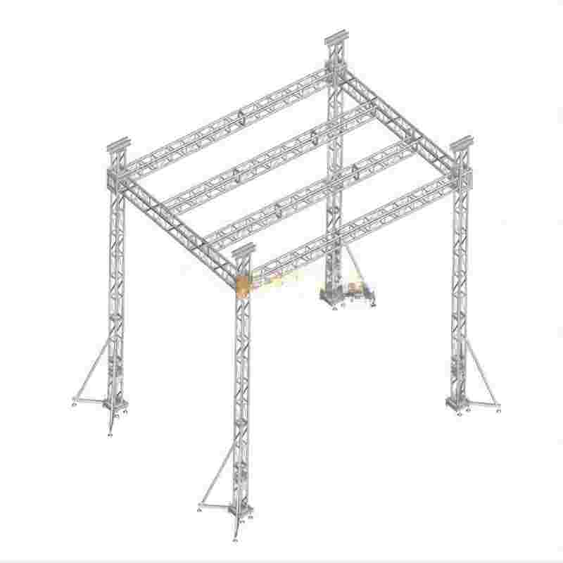 Frame Concert Truss