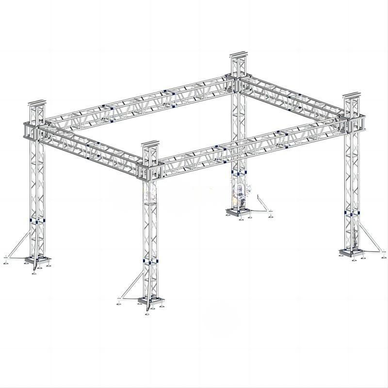 Party Truss Design