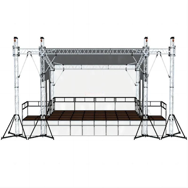 Stage Truss System