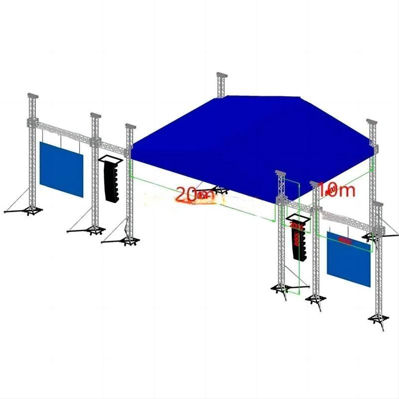 Roof Truss Design