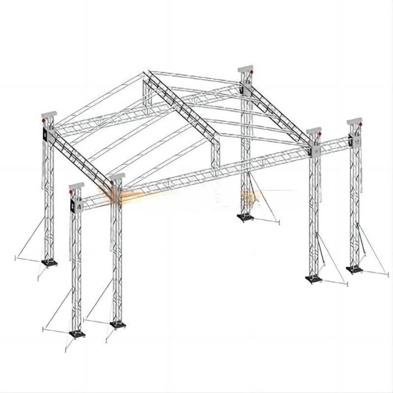 Roof Truss System