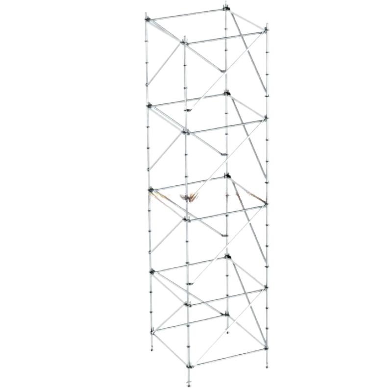 Layher Truss For Outdoor