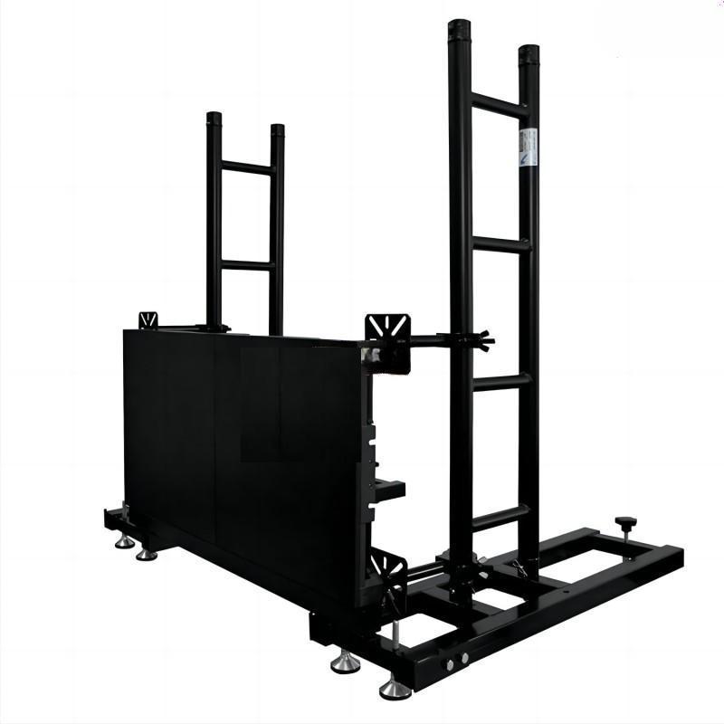 Stand Support Truss