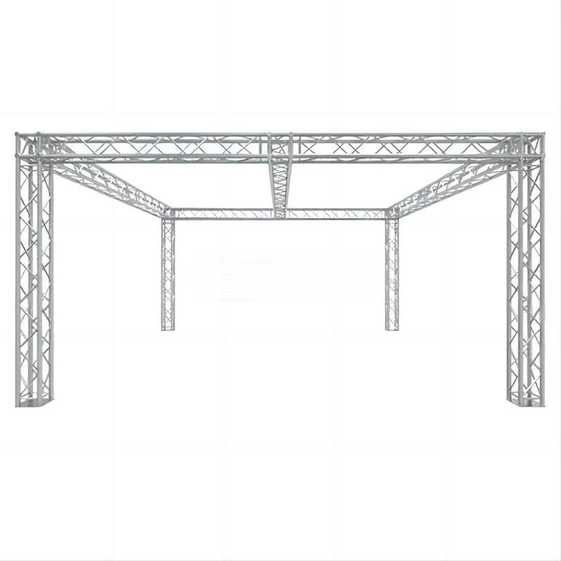 Booth Exhibition Truss