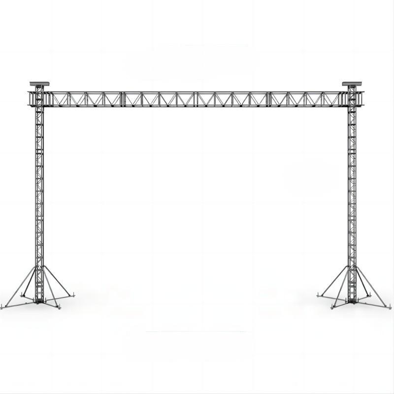 display truss