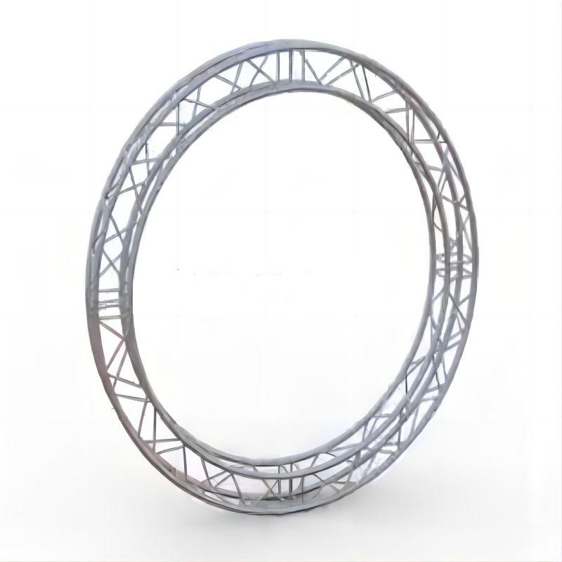 Aluminum Circular Truss