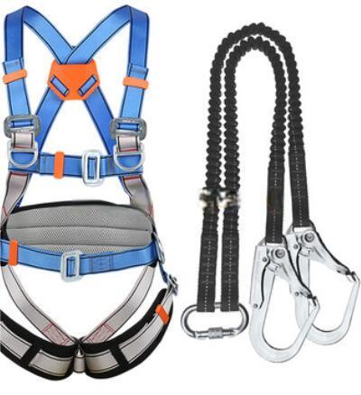 Construction Safety Belt