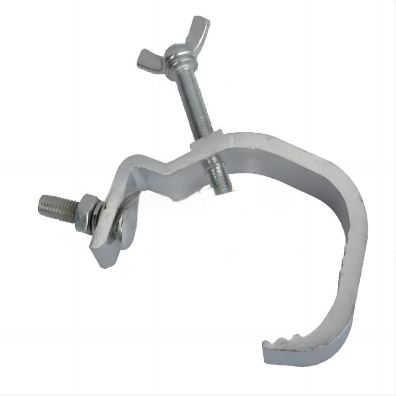 Concert Truss Aluminum Clamp