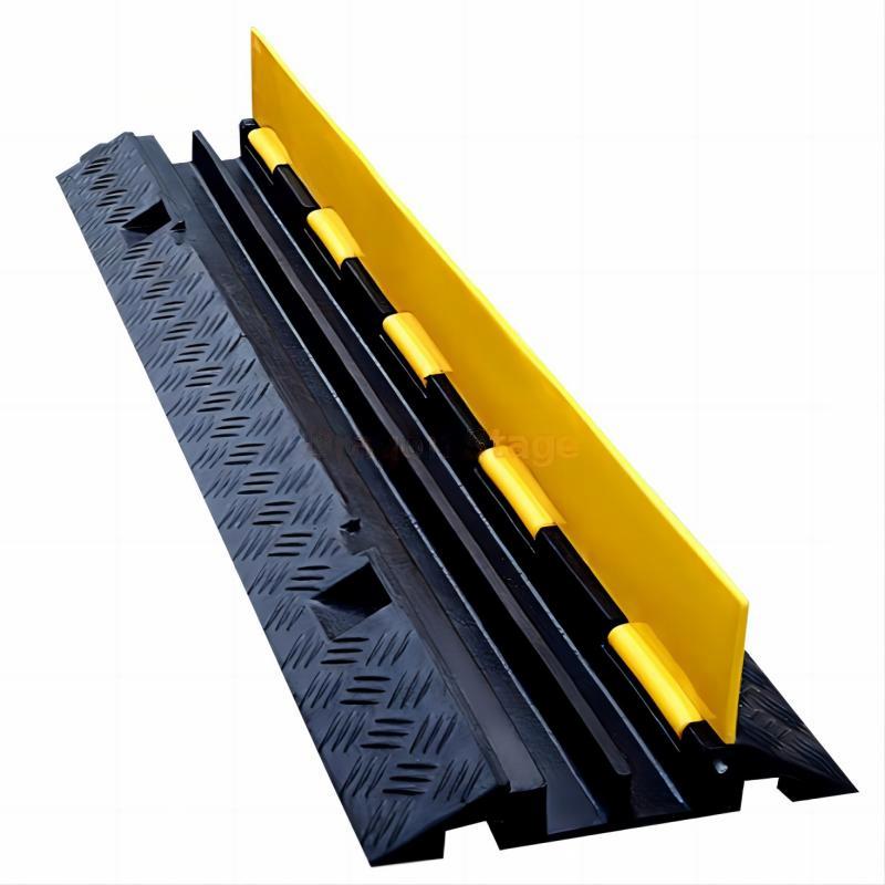 2-Hole Cable Ramp