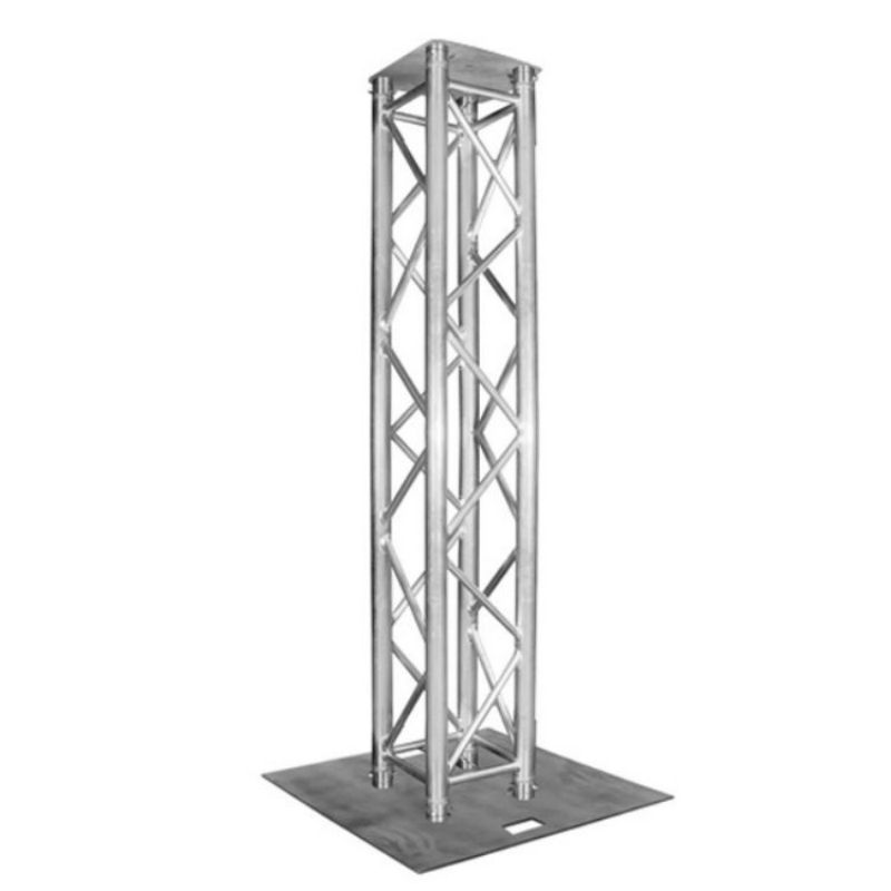 Lighting Stand Totem Truss