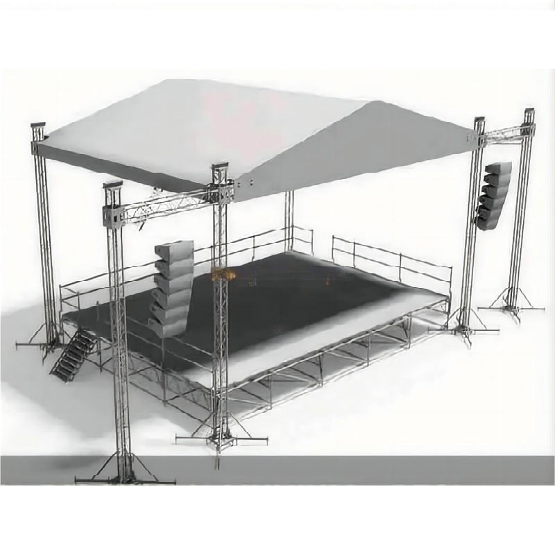 Stage Truss System