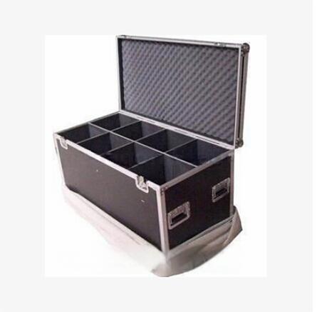 flight case for lighting equipment