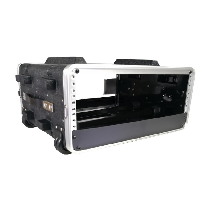 Audio Rack Flight Case