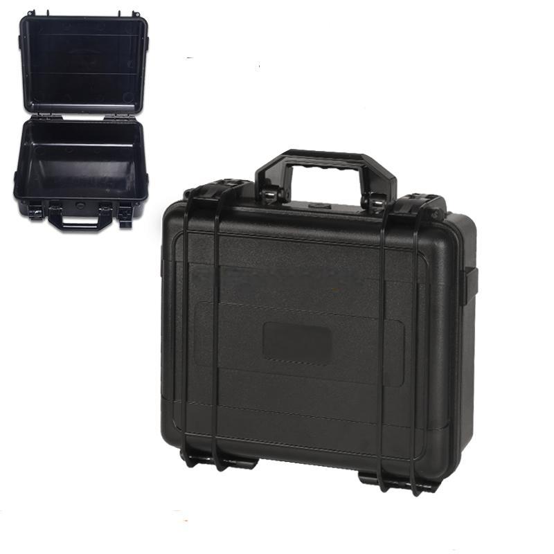 ABS Equipment Flight Case