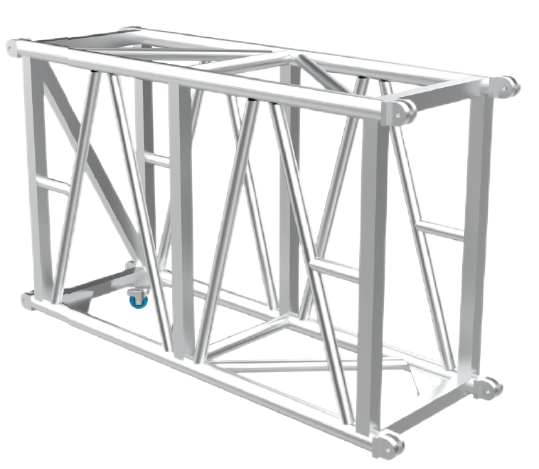 680*1200mm truss